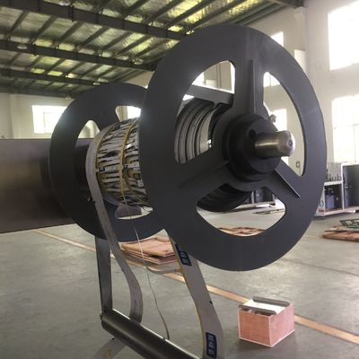 เครื่องซีลการประหยัดพลังงานของ CE เครื่องบรรจุเม็ดพลาสติกชนิดผนึก / ยา / แคปซูลใช้